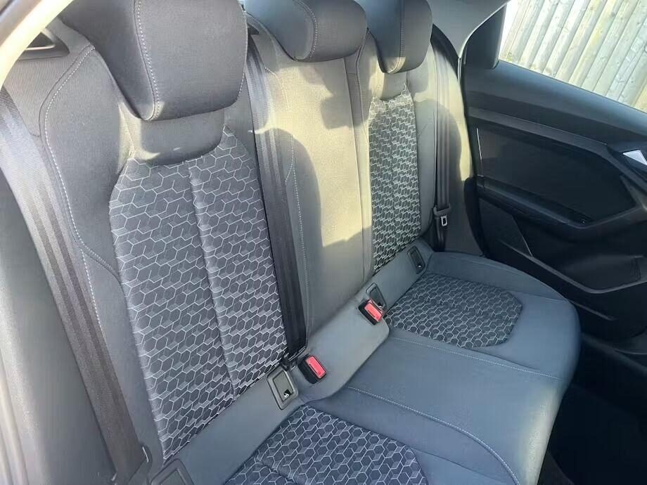 Used Audi A1 2021 for sale - 77905708: Photo 7