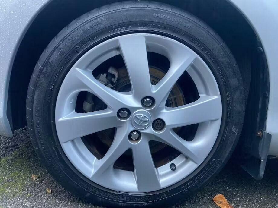 Used Toyota Yaris 2013 for sale - 77022978: Photo 10