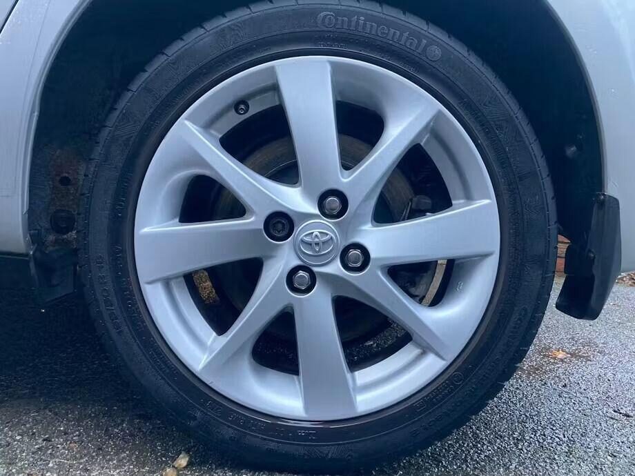 Used Toyota Yaris 2013 for sale - 77022978: Photo 11