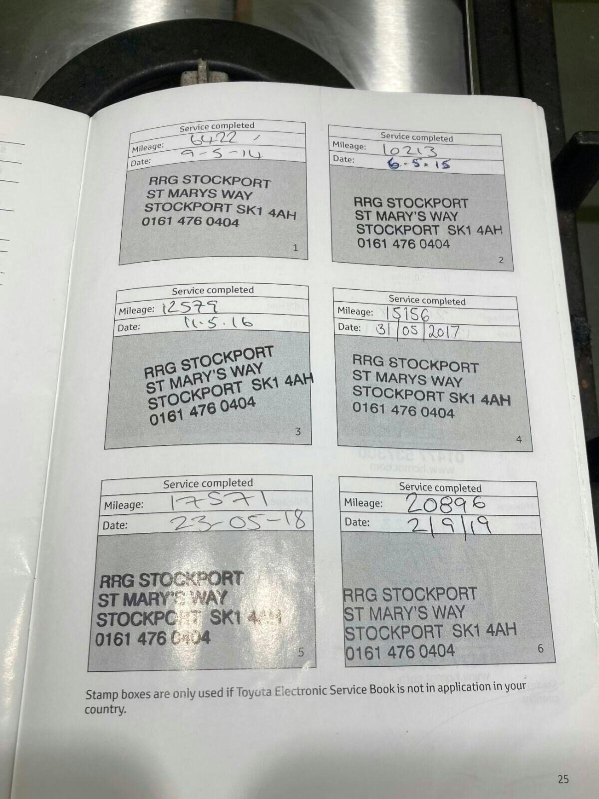 Used Toyota Yaris 2013 for sale - 77022978: Photo 12