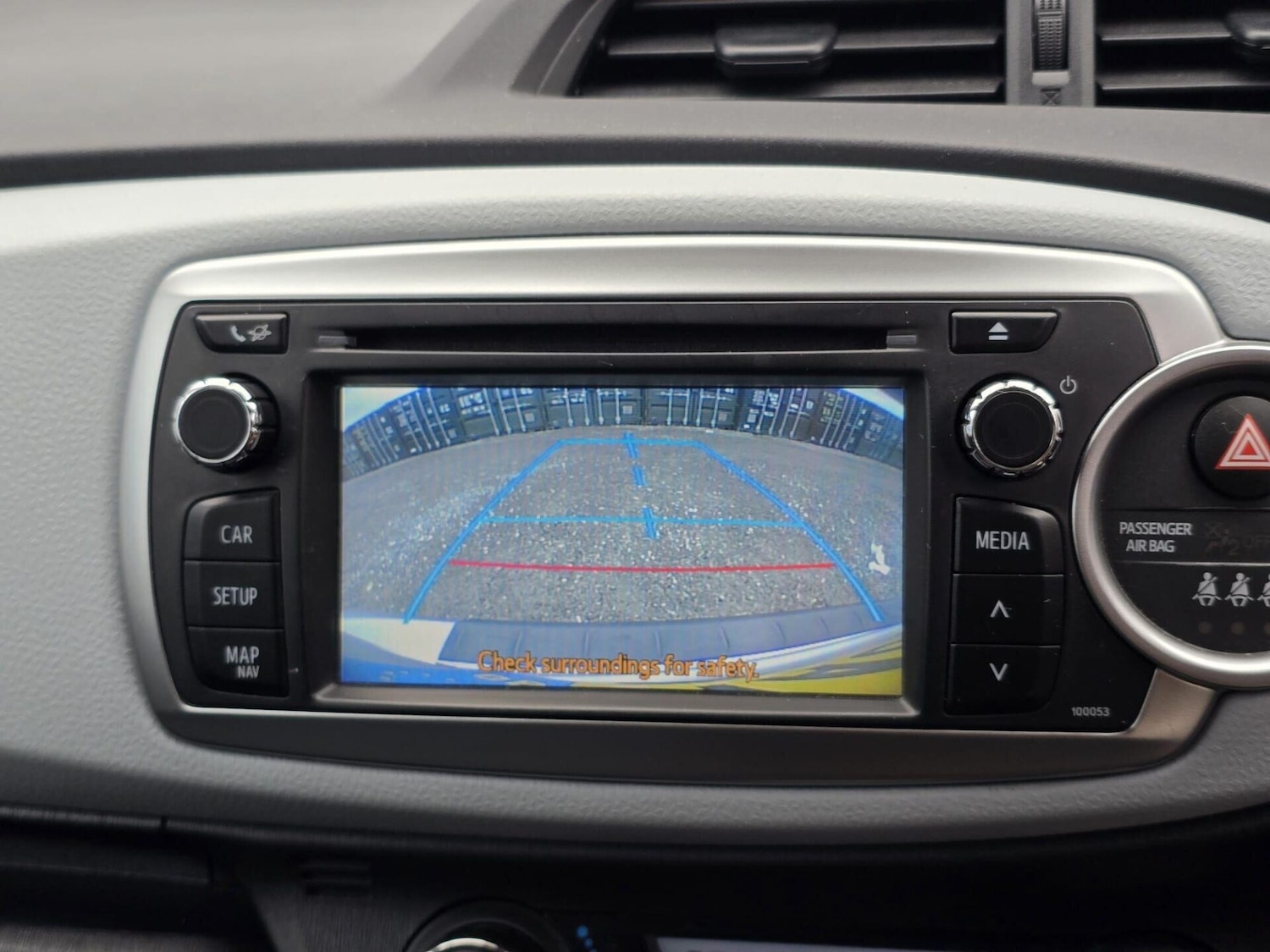 Used Toyota Yaris 2013 for sale - 77022978: Photo 33