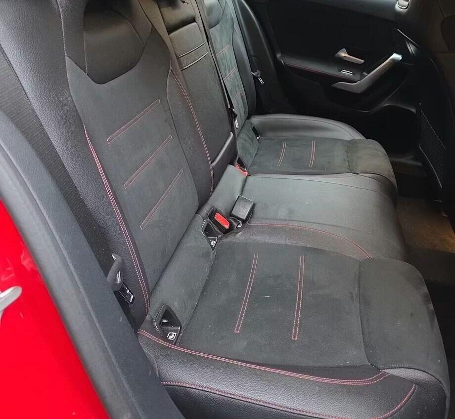 Used Mercedes-Benz A-Class 2018 for sale - 77394052: Photo 6