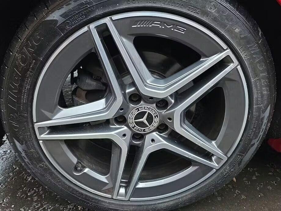 Used Mercedes-Benz A-Class 2018 for sale - 77394052: Photo 7