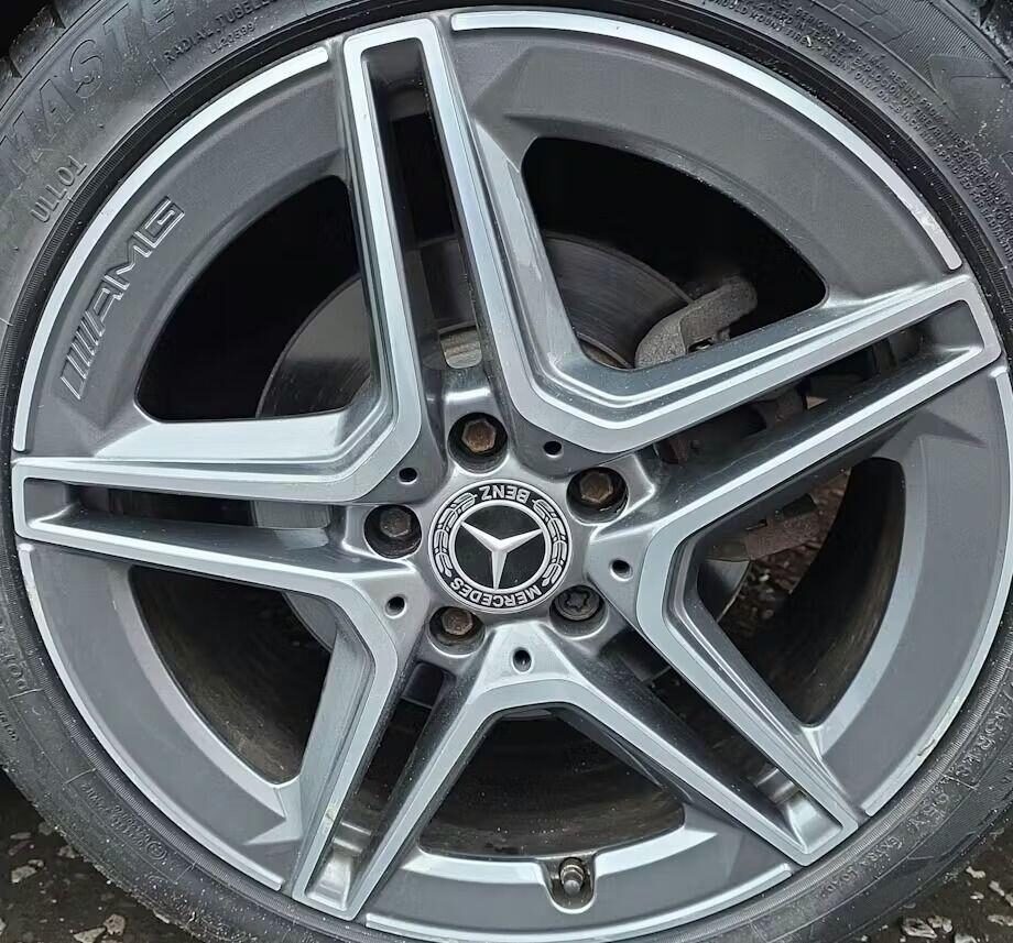 Used Mercedes-Benz A-Class 2018 for sale - 77394052: Photo 8