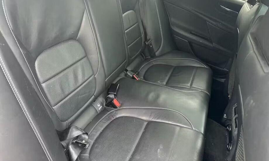 Used Jaguar XE 2016 for sale - 77905681: Photo 7