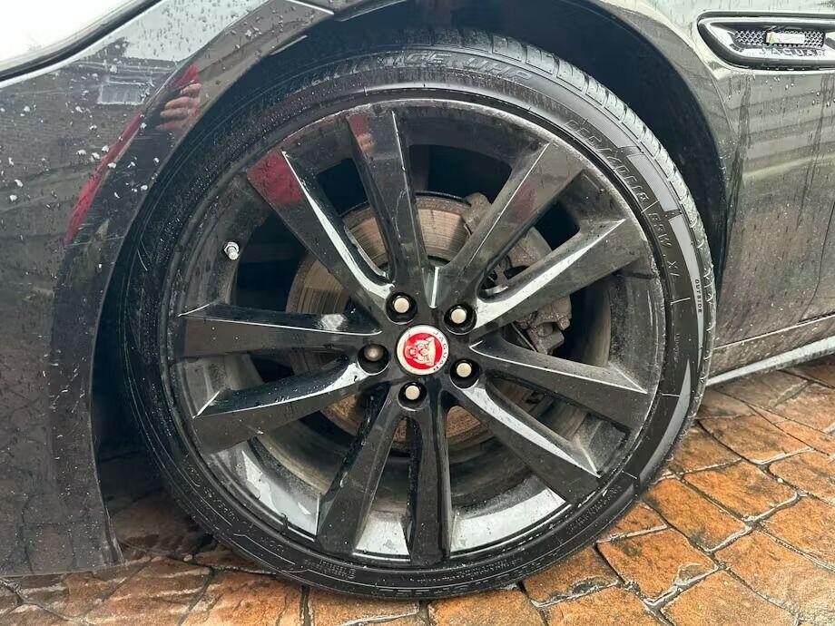 Used Jaguar XE 2016 for sale - 77905681: Photo 8