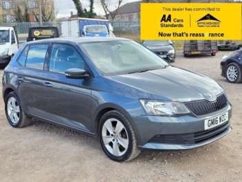 2016 (16) - 1.0 MPI 60 S 5dr