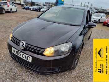 Used Volkswagen Golf 2009 for sale - 75054057: Photo