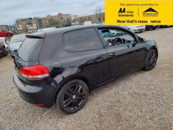 Used Volkswagen Golf 2009 for sale - 75054057: Photo