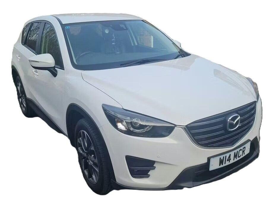 Used Mazda CX-5 2016 for sale - 77571206: Photo 1