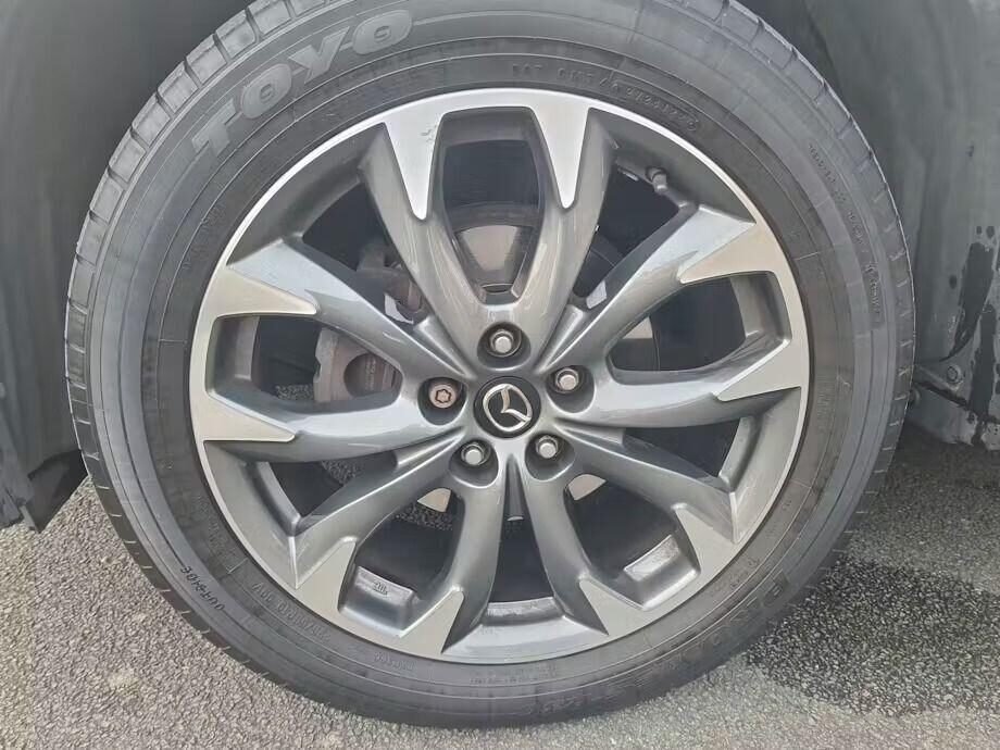 Used Mazda CX-5 2016 for sale - 77571206: Photo 10