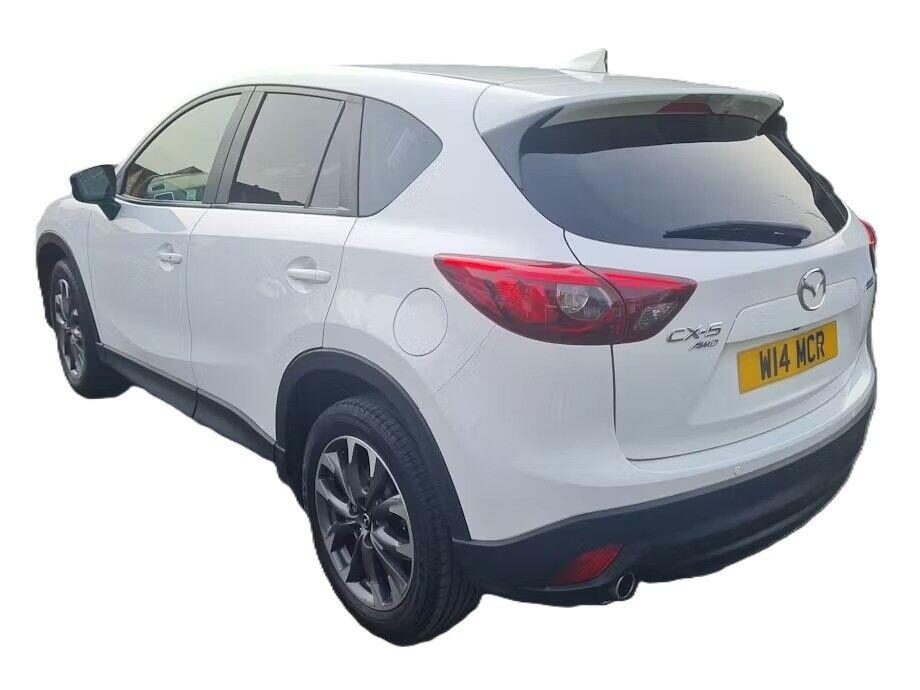 Used Mazda CX-5 2016 for sale - 77571206: Photo 3