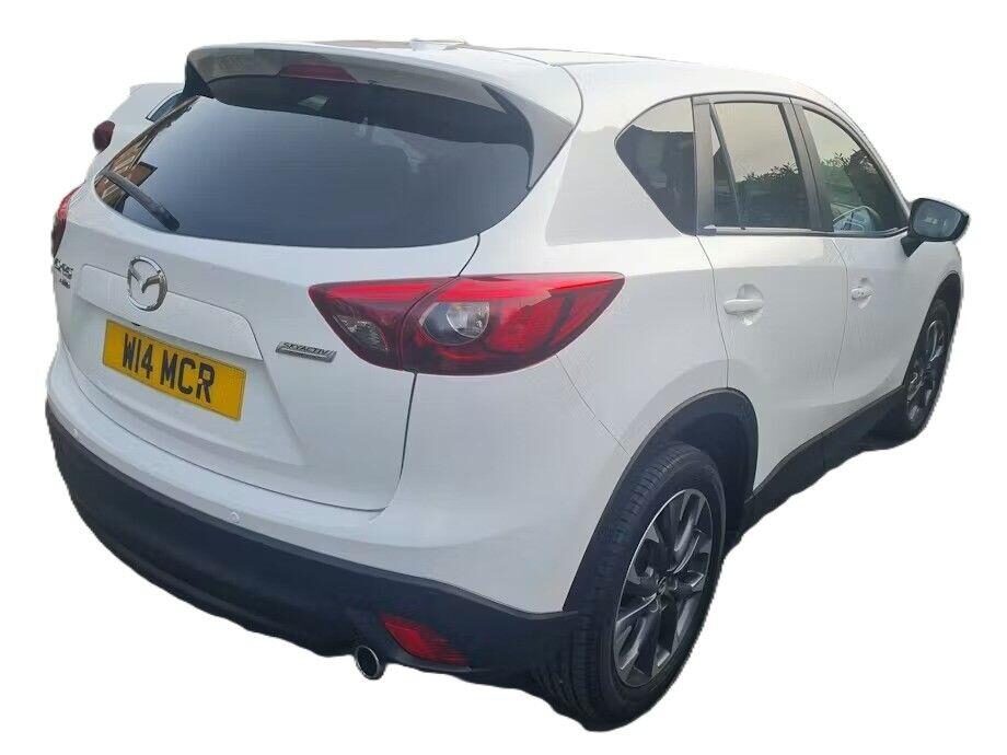 Used Mazda CX-5 2016 for sale - 77571206: Photo 4