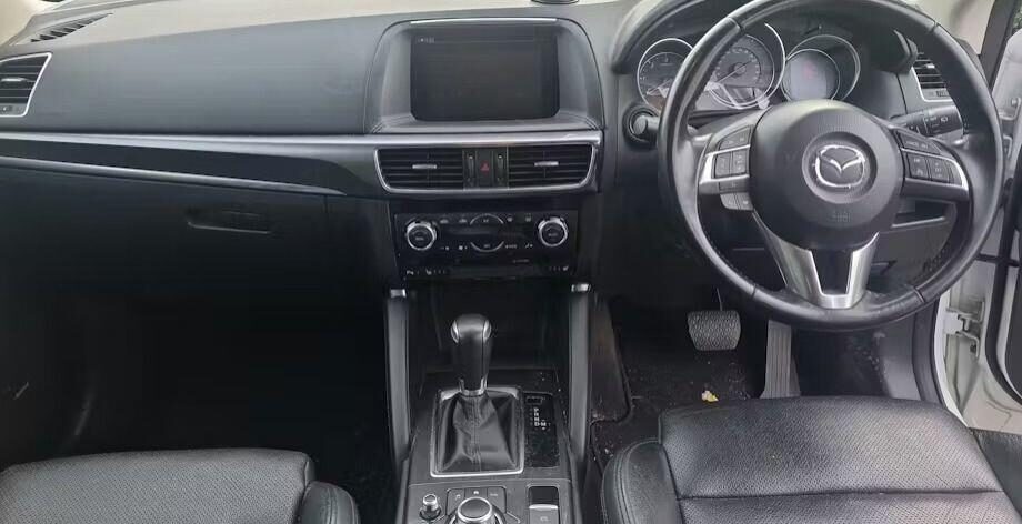 Used Mazda CX-5 2016 for sale - 77571206: Photo 5