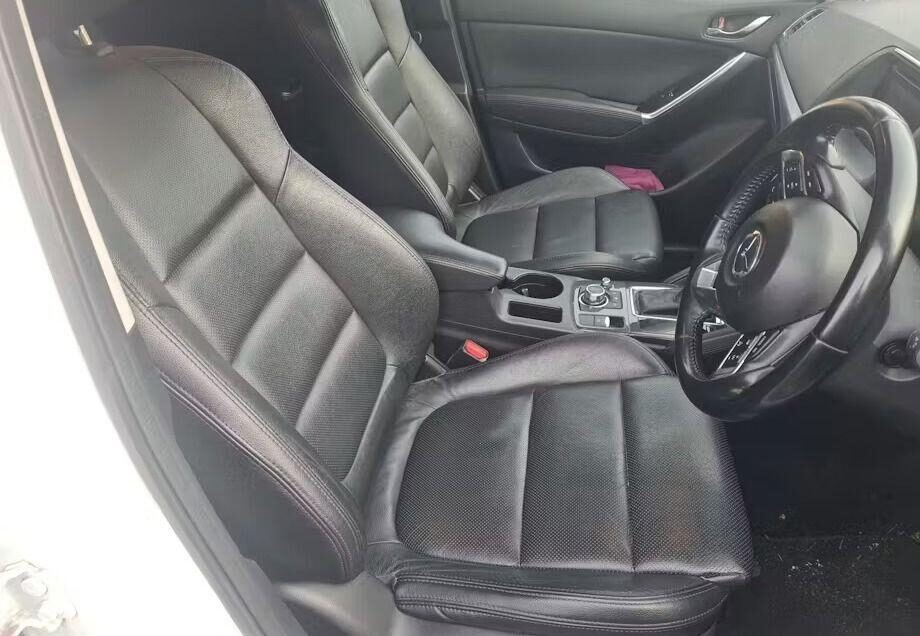 Used Mazda CX-5 2016 for sale - 77571206: Photo 6