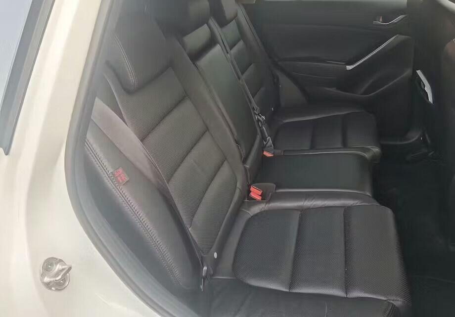 Used Mazda CX-5 2016 for sale - 77571206: Photo 7