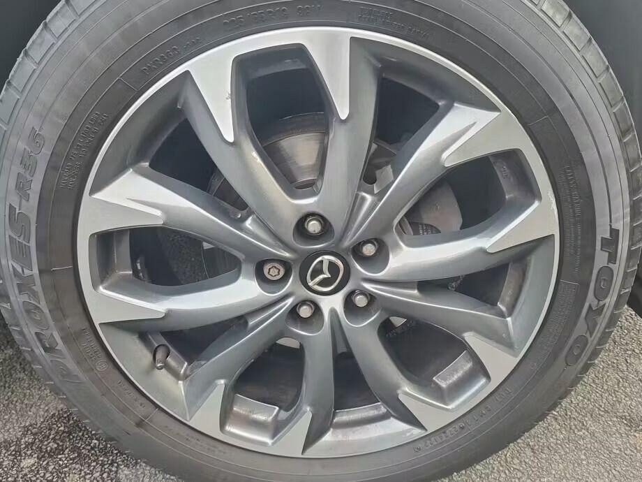 Used Mazda CX-5 2016 for sale - 77571206: Photo 8