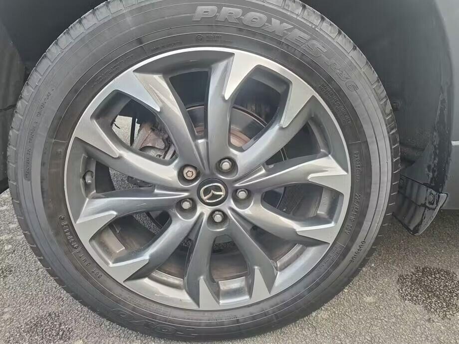 Used Mazda CX-5 2016 for sale - 77571206: Photo 9