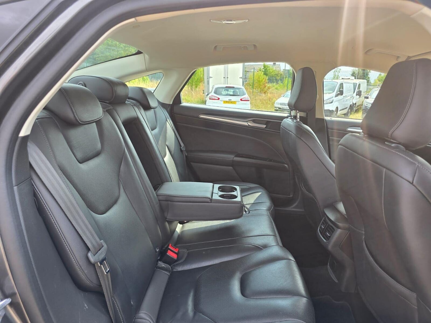 Vehicle 23