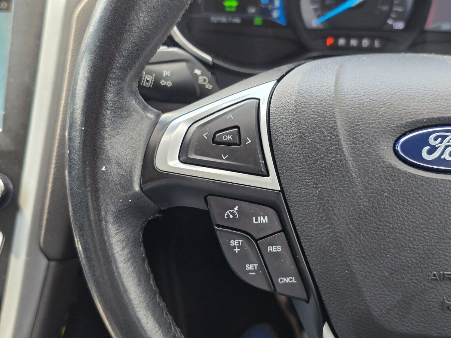 Vehicle 28