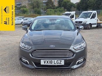 Used Ford Mondeo 2018 for sale - 75517163: Photo