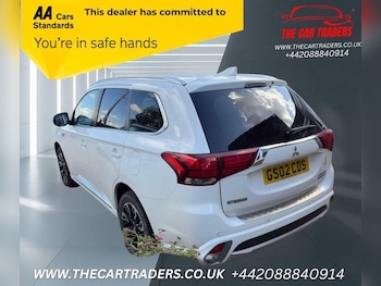 Used Mitsubishi Outlander 2016 for sale - 76119910: Photo 3