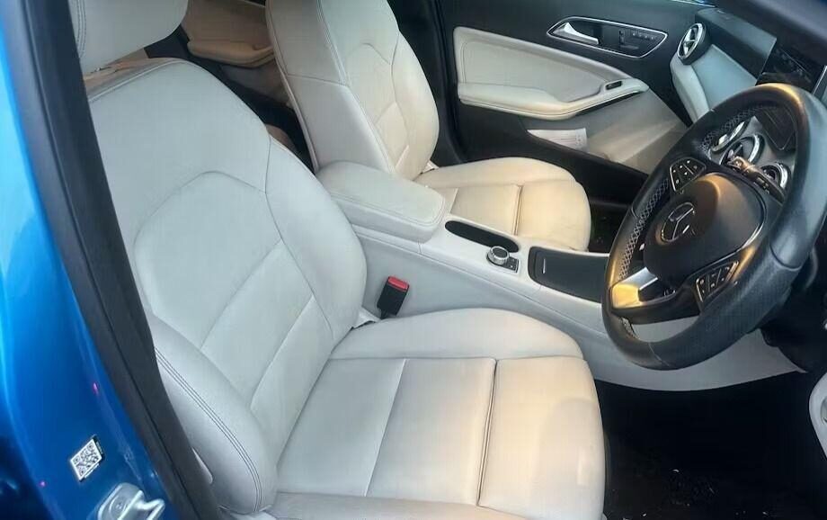 Used Mercedes-Benz GLA 2016 for sale - 77790271: Photo 6