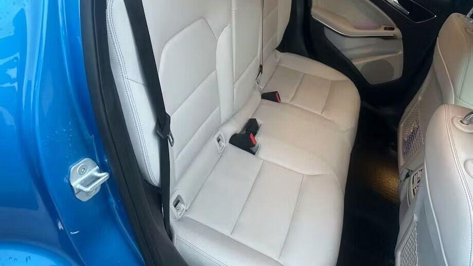 Used Mercedes-Benz GLA 2016 for sale - 77790271: Photo 7