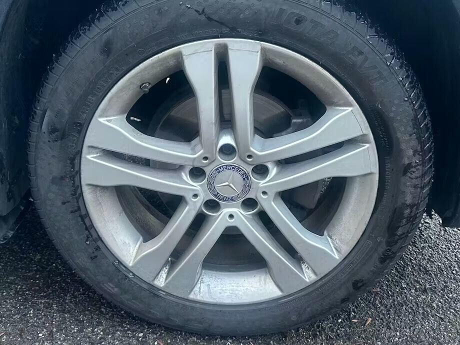 Used Mercedes-Benz GLA 2016 for sale - 77790271: Photo 8