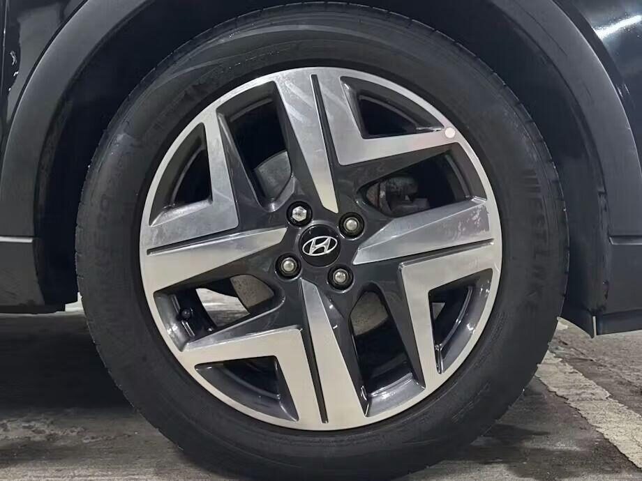 Used Hyundai BAYON 2021 for sale - 76922794: Photo 10