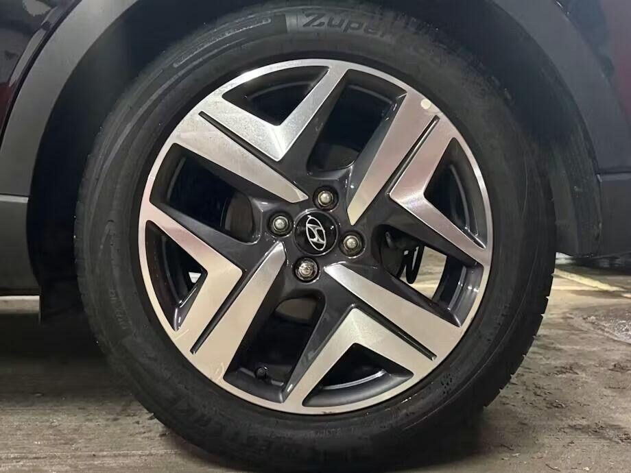 Used Hyundai BAYON 2021 for sale - 76922794: Photo 11