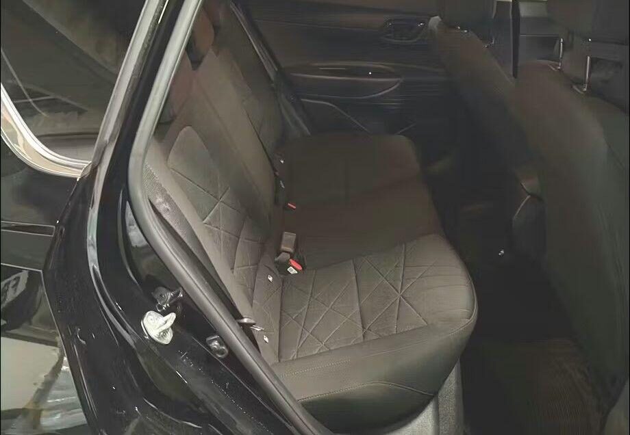 Used Hyundai BAYON 2021 for sale - 76922794: Photo 7