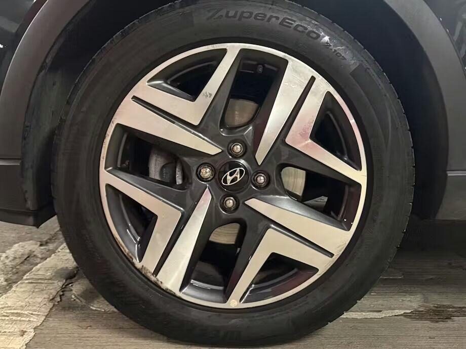 Used Hyundai BAYON 2021 for sale - 76922794: Photo 8