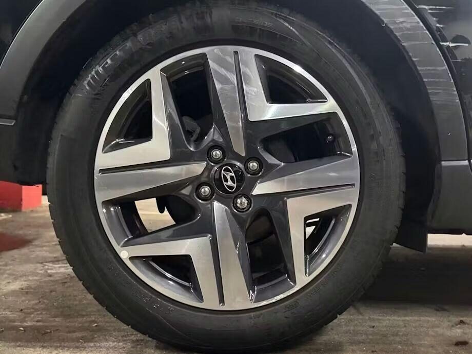 Used Hyundai BAYON 2021 for sale - 76922794: Photo 9