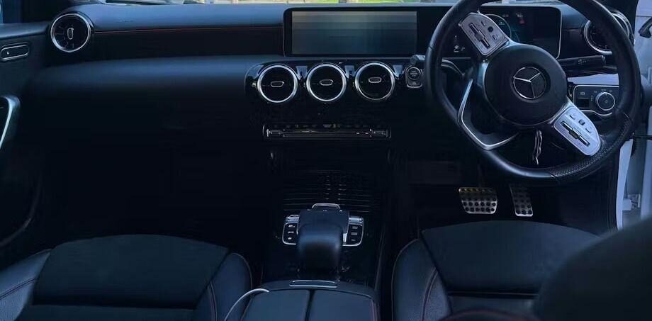 Used Mercedes-Benz A-Class 2019 for sale - 77790290: Photo 5