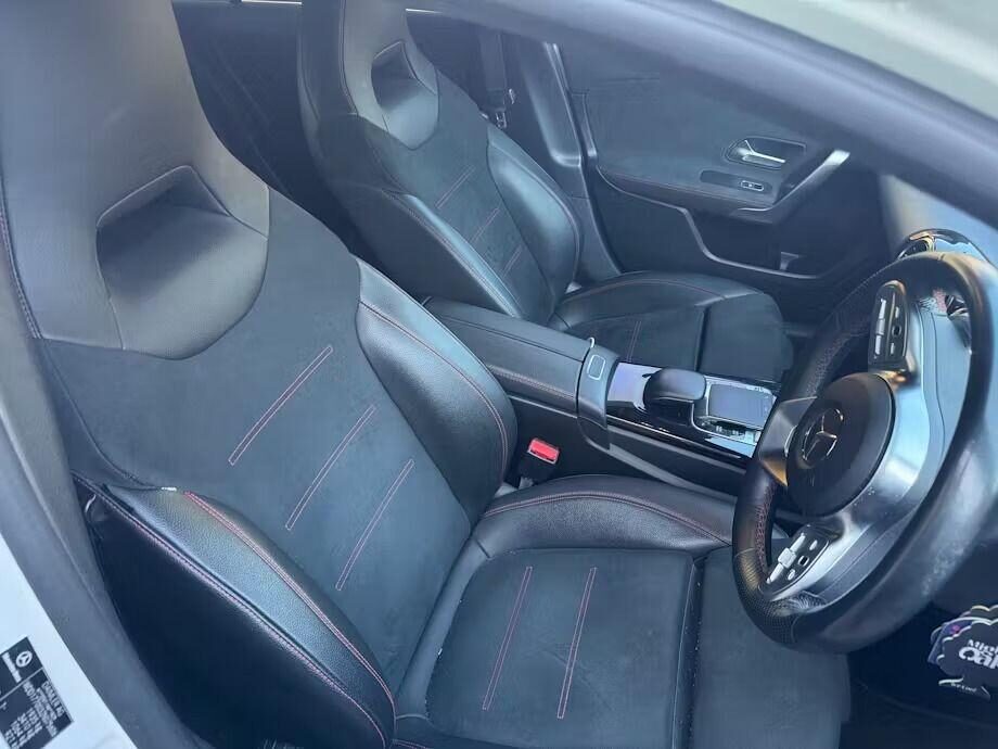 Used Mercedes-Benz A-Class 2019 for sale - 77790290: Photo 6