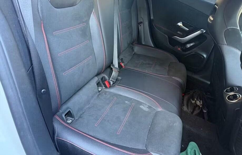 Used Mercedes-Benz A-Class 2019 for sale - 77790290: Photo 7