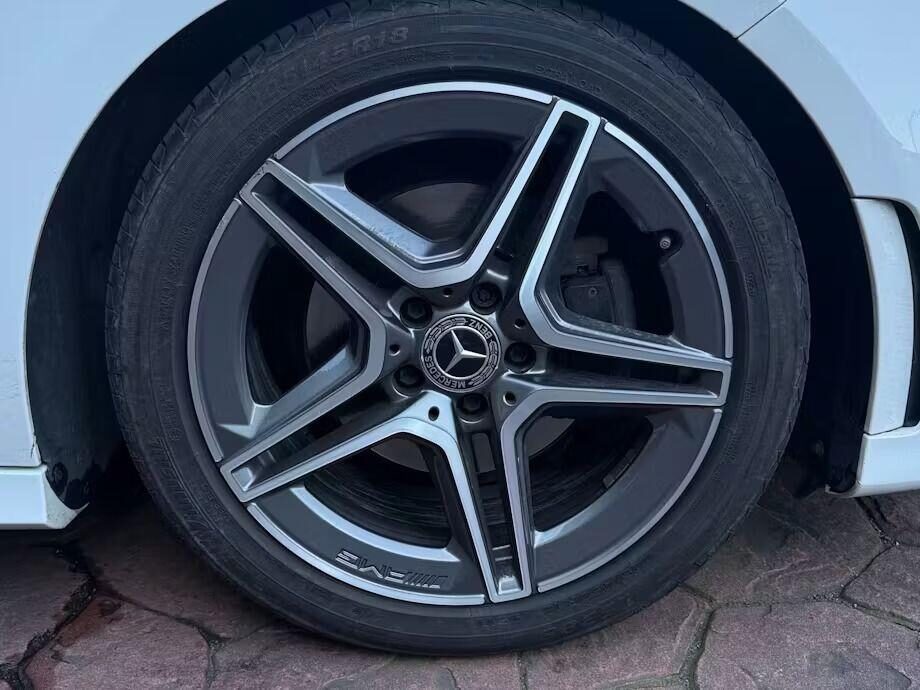 Used Mercedes-Benz A-Class 2019 for sale - 77790290: Photo 8