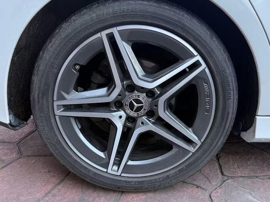 Used Mercedes-Benz A-Class 2019 for sale - 77790290: Photo 9