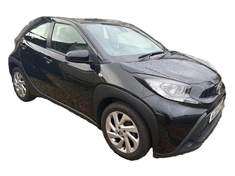 Used Toyota Aygo X 2022 for sale - 77302864: Photo 1