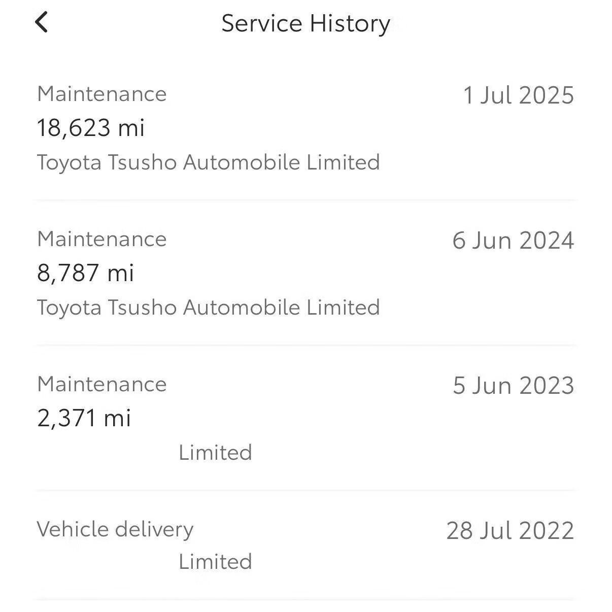 Used Toyota Aygo X 2022 for sale - 77302864: Photo 29