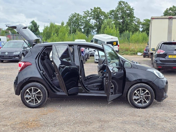Used Hyundai i10 2018 for sale - 75131839: Photo 10