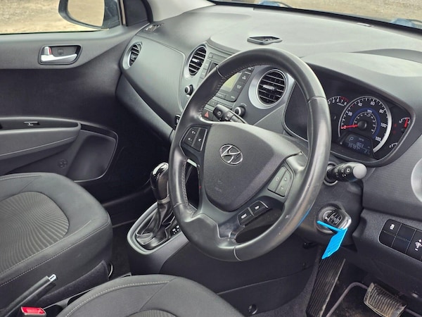 Used Hyundai i10 2018 for sale - 75131839: Photo 15
