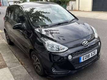 2018 (18) - 1.2 Premium Auto Euro 6 5dr