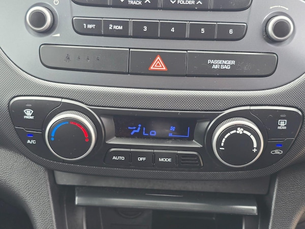 Used Hyundai i10 2018 for sale - 75131839: Photo 20