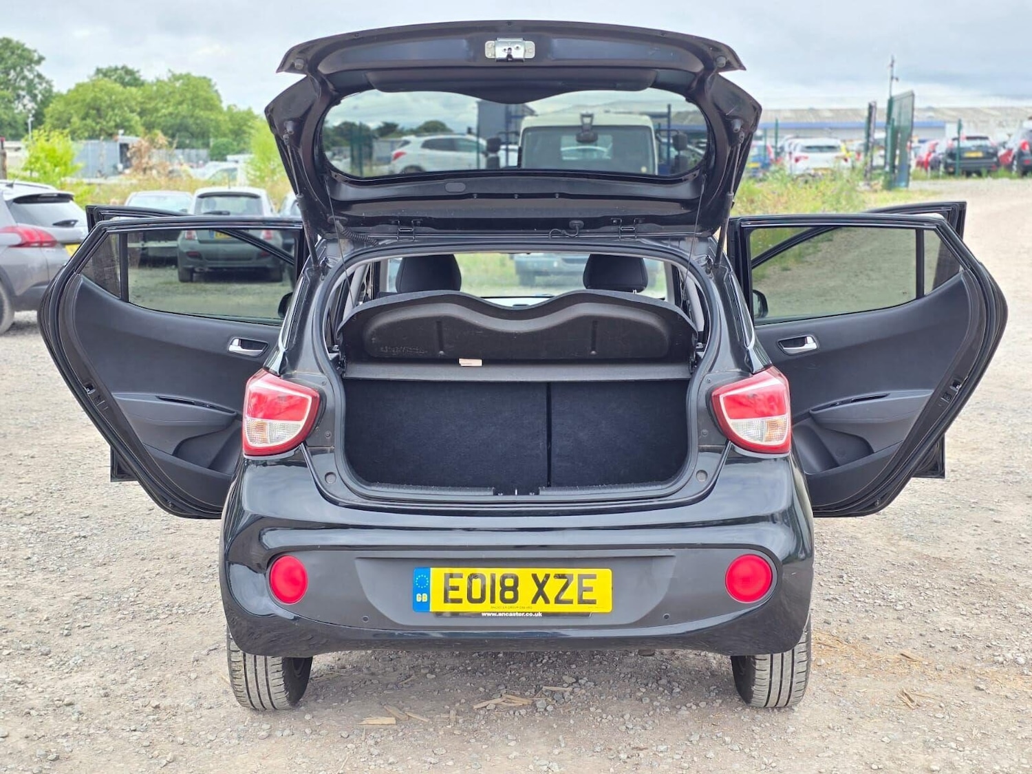 Vehicle 25