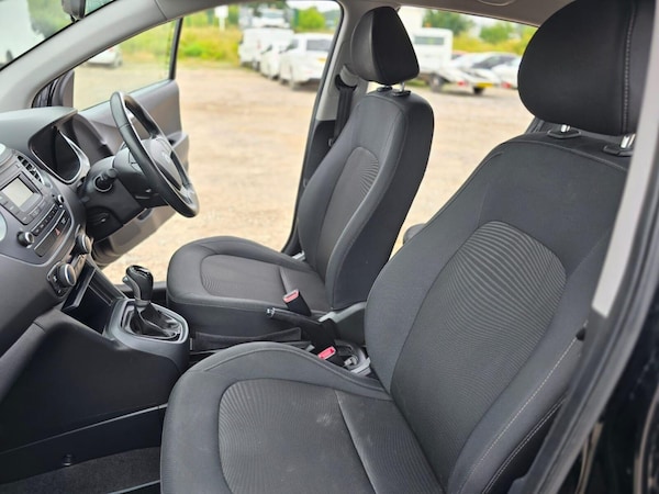 Used Hyundai i10 2018 for sale - 75131839: Photo 28