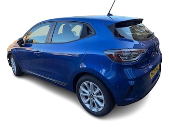 Used Renault Clio 2024 for sale - 79323516: Photo