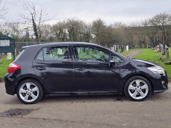 Used Toyota Auris 2010 for sale - 75425716: Photo 11