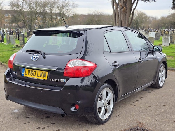 Used Toyota Auris 2010 for sale - 75425716: Photo 13
